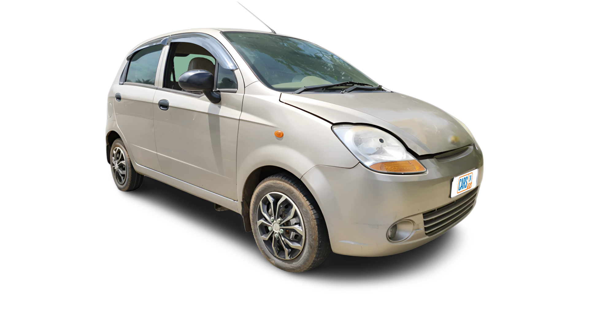 Chevrolet Spark-img